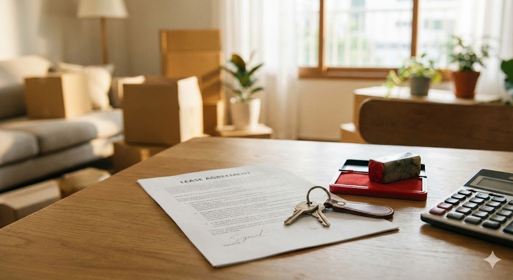 전세 만료 보증금 돌려받기